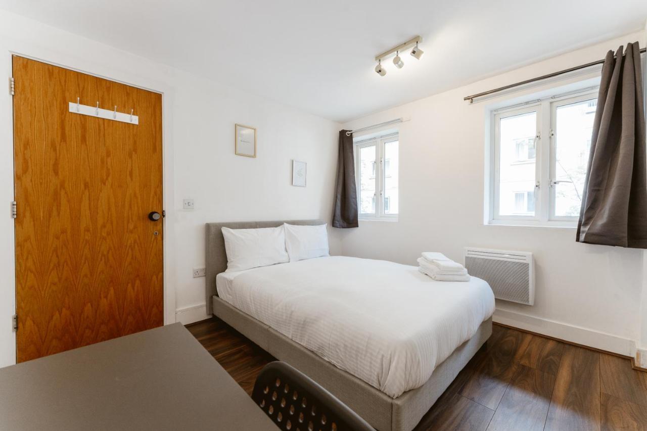 Limehouse Double Rooms - 3 Londres Extérieur photo