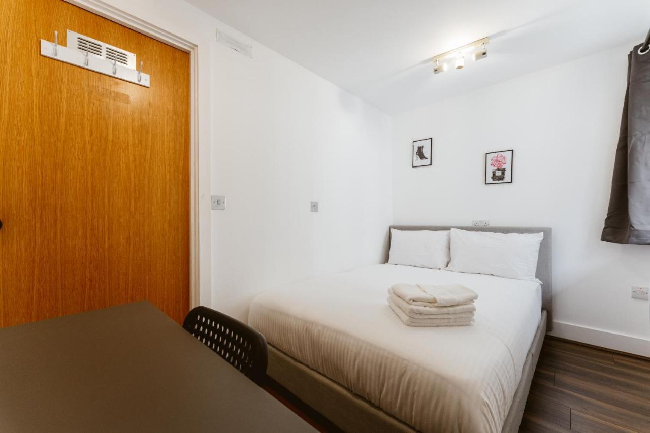 Limehouse Double Rooms - 3 Londres Extérieur photo